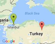 İstanbul Sivas arası evden eve nakliyat